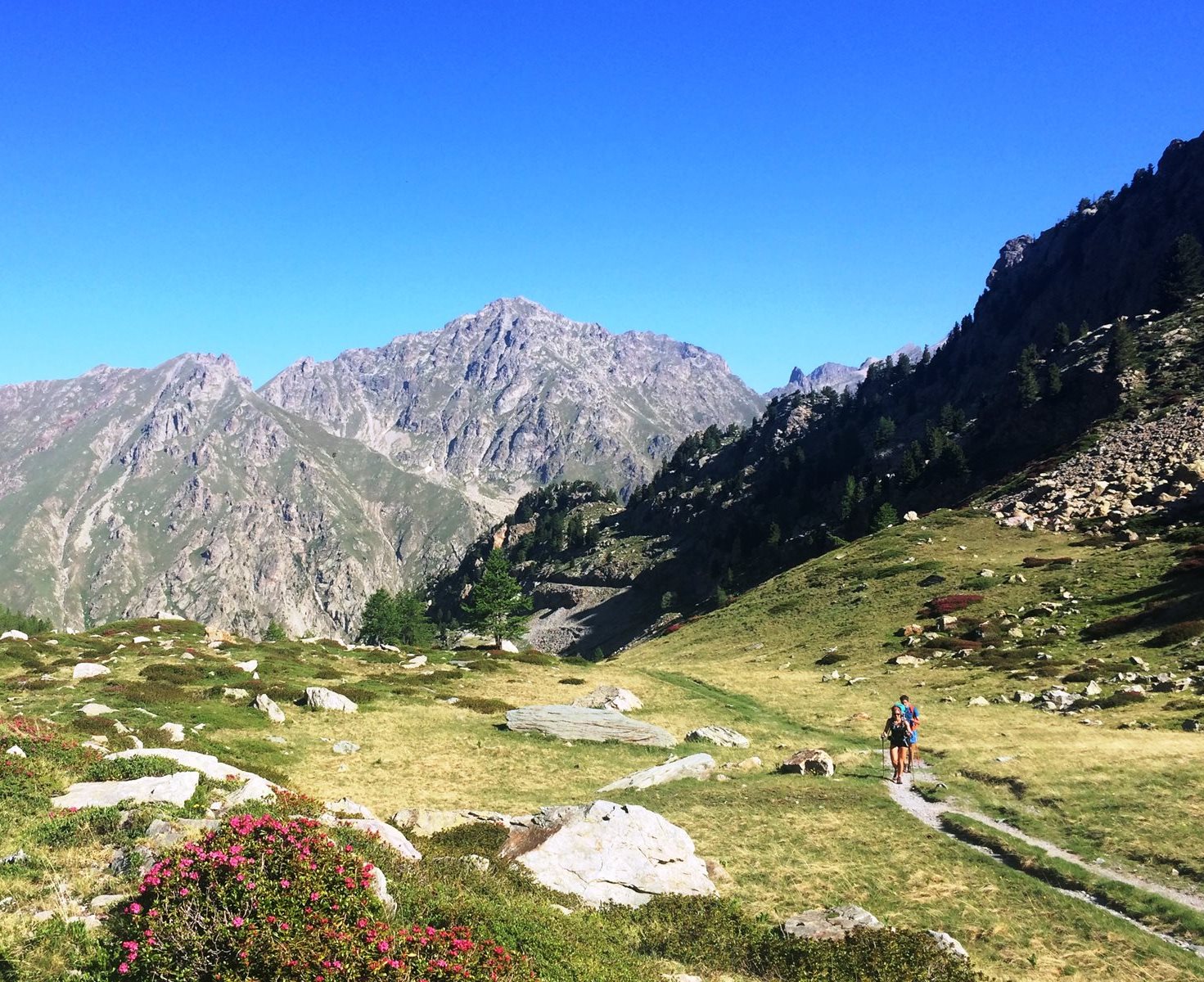 Randonnée_Mercantour